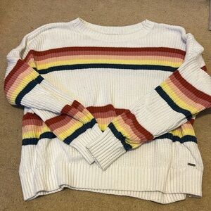 Hollister sweater